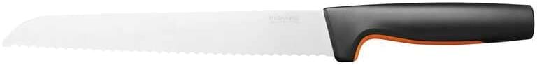 Ніж для хліба Fiskars FF (1057538) - Фото 1