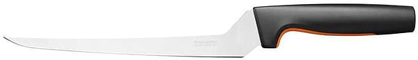 Фото - Ніж для м'яса Fiskars FF (1057540)