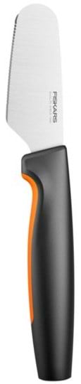 Фото - Ніж кухонний Fiskars FF для масла (1057546)