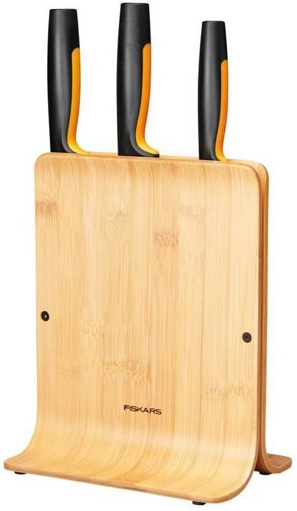 Фото - Набор ножей Fiskars FF 3 шт. (1057553)