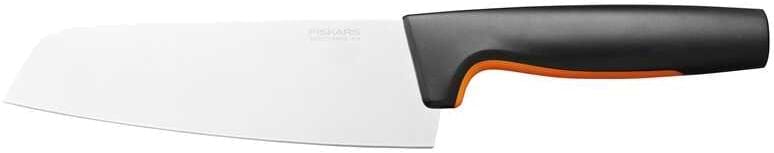 Ніж кухонний Fiskars FF Santoku (1057536) - Фото 1