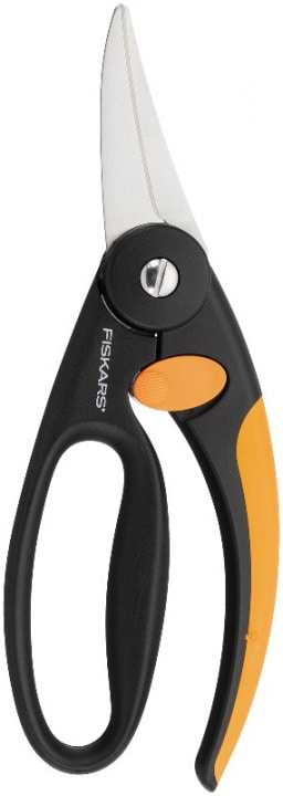 Ножиці садові Fiskars Fingerloop SP45 (1001533)