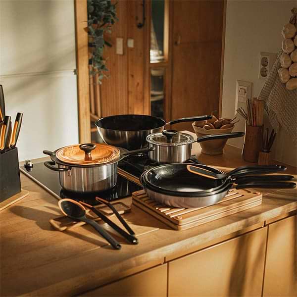 Фото - Ківш Fiskars Form 1,5 л (1072315)