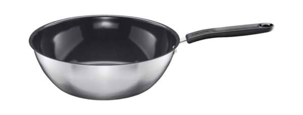 Фото - Сковорода ВОК Fiskars Form 28 см (1072313)