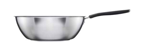 Фото - Сковорода ВОК Fiskars Form 28 см (1072313)