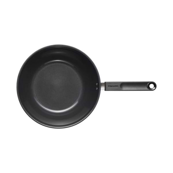 Фото - Сковорода ВОК Fiskars Form 28 см (1072313)