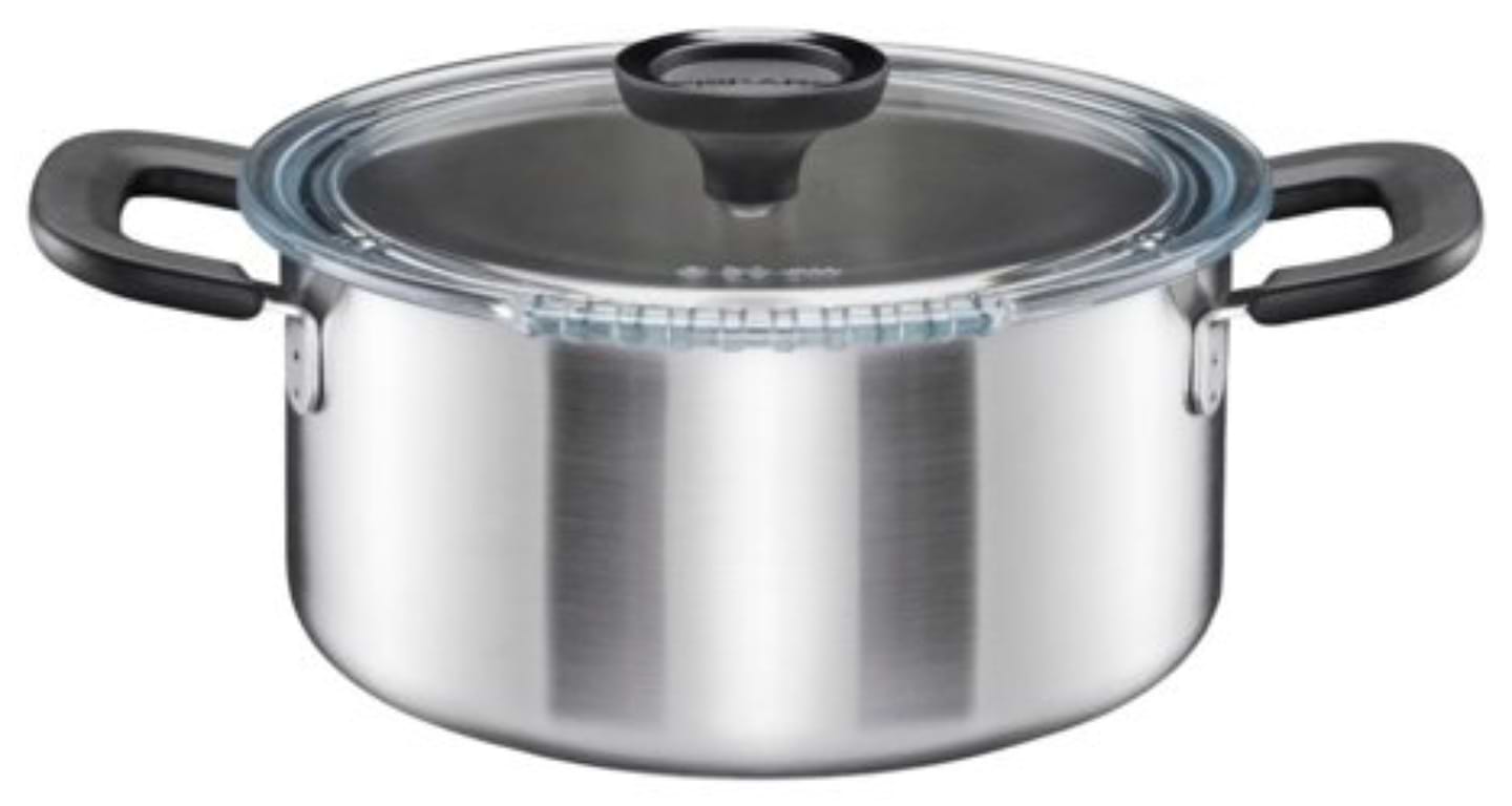 Каструля Fiskars Form 3 л (1072316) - Фото 1