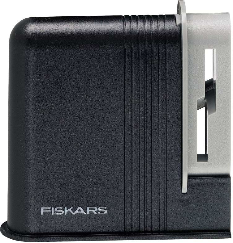 Точилка кухонних ножів Fiskars Functional Form (1000812) - Фото 1