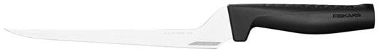 Нож кухонный Fiskars Hard Edge филейный (1054946)