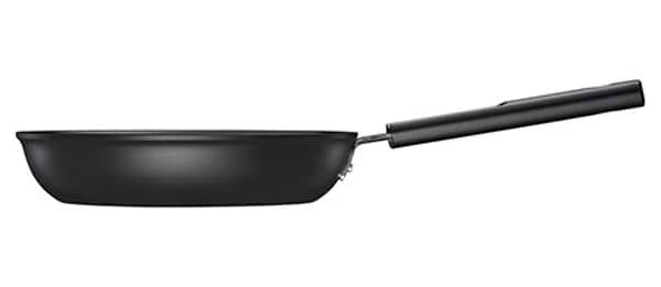 Фото - Сковорода універсальна Fiskars Hard Face 20 см (1075457)