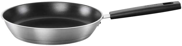 Сковорода универсальная Fiskars Hard Face Steel 28 см (1052247)