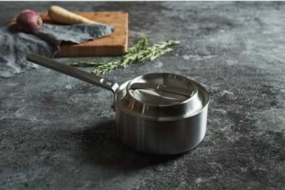 Фото - Ківш Fiskars Norden 1.8 л (1026908)