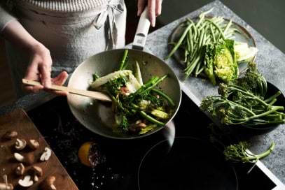 Фото - Ківш Fiskars Norden 1.8 л (1026908)