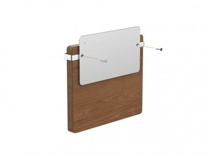 Фото - Підставка для ножів Fiskars Norden (1027506)