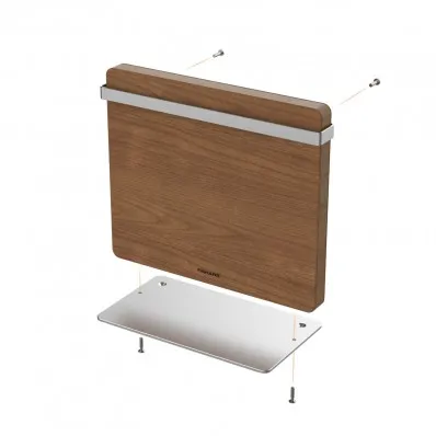 Фото - Підставка для ножів Fiskars Norden (1027506)