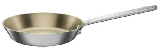 Сковорода універсальна Fiskars Norden 24 см (1026903) - Фото 1