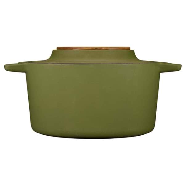 Фото - Кастрюля Fiskars Norden 4 л (1071128)