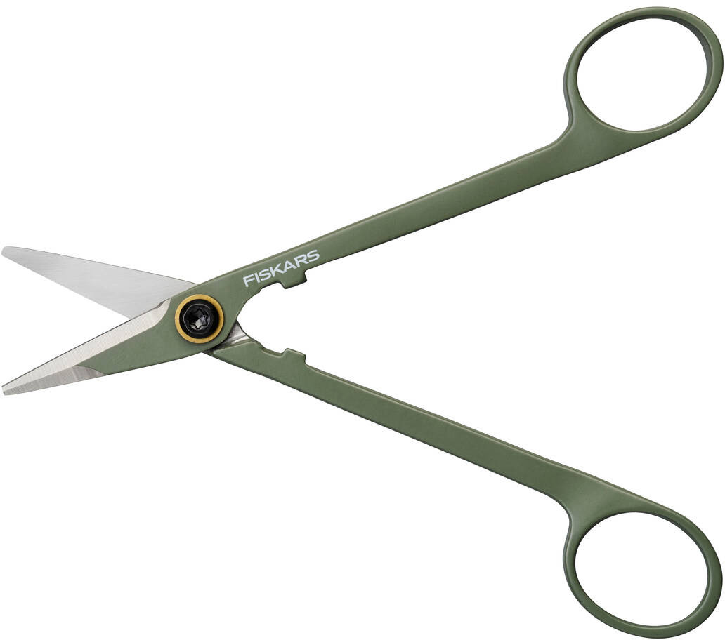 Ножницы садовые Fiskars Plant Care (1075315)