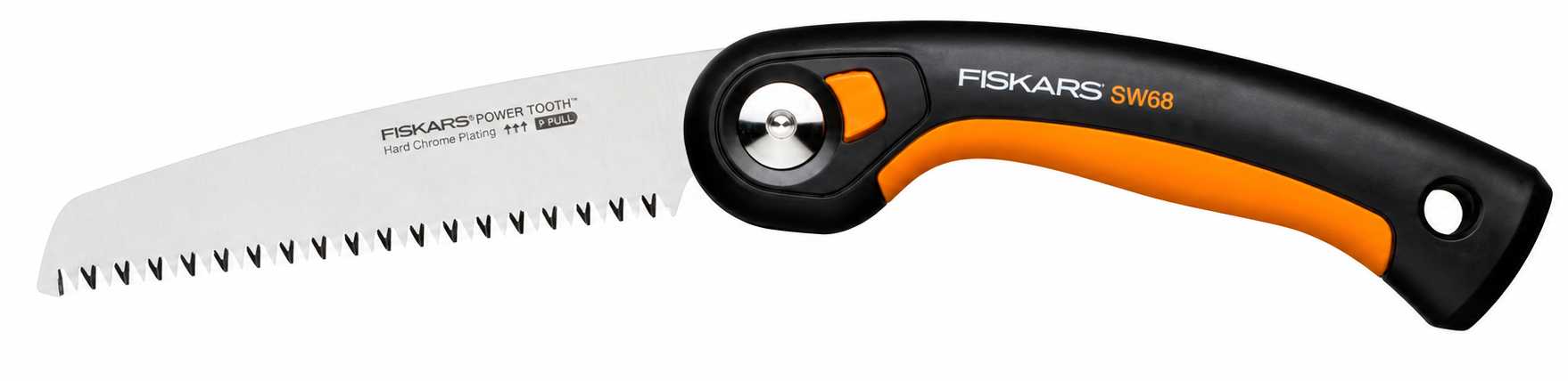 Ножовка Fiskars SW 68 (1067552)