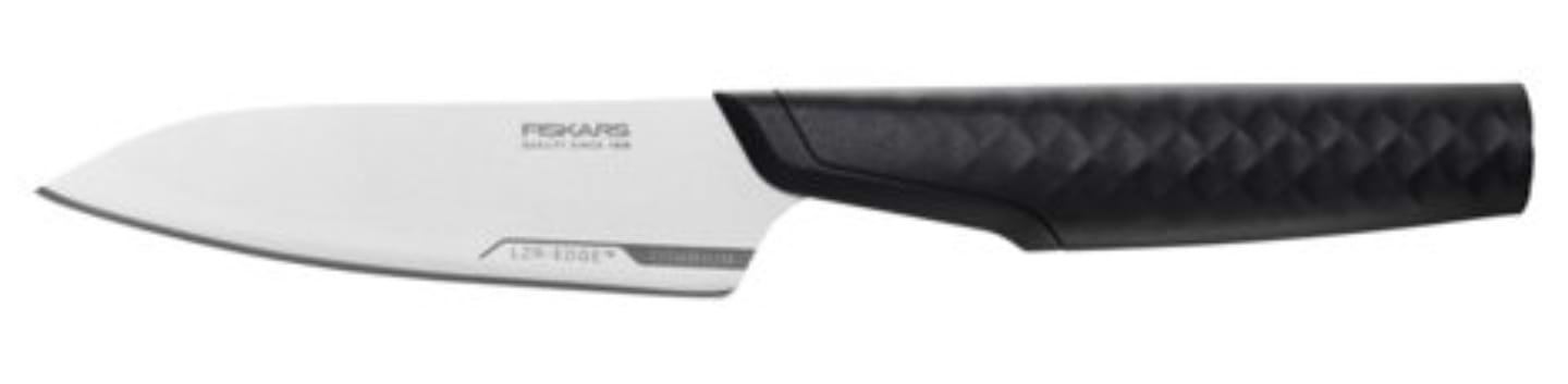 Нож для овощей Fiskars Taiten 10 см (1066833) - Фото 1