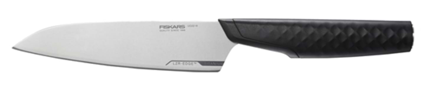 Ніж кухаря Fiskars Taiten 13 см (1066837) - Фото 1