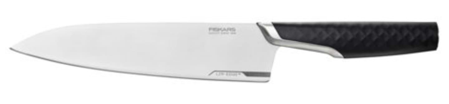 Ніж кухаря Fiskars Taiten 20 см (1066830) - Фото 1