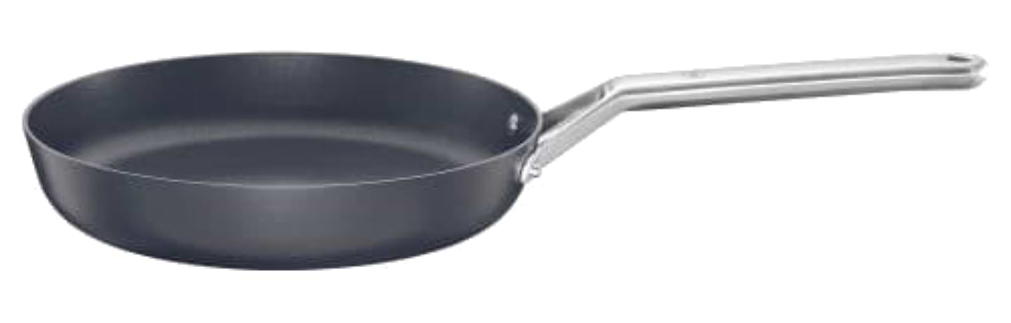 Сковорода универсальная Fiskars Taiten 24 см (1066946) - Фото 1