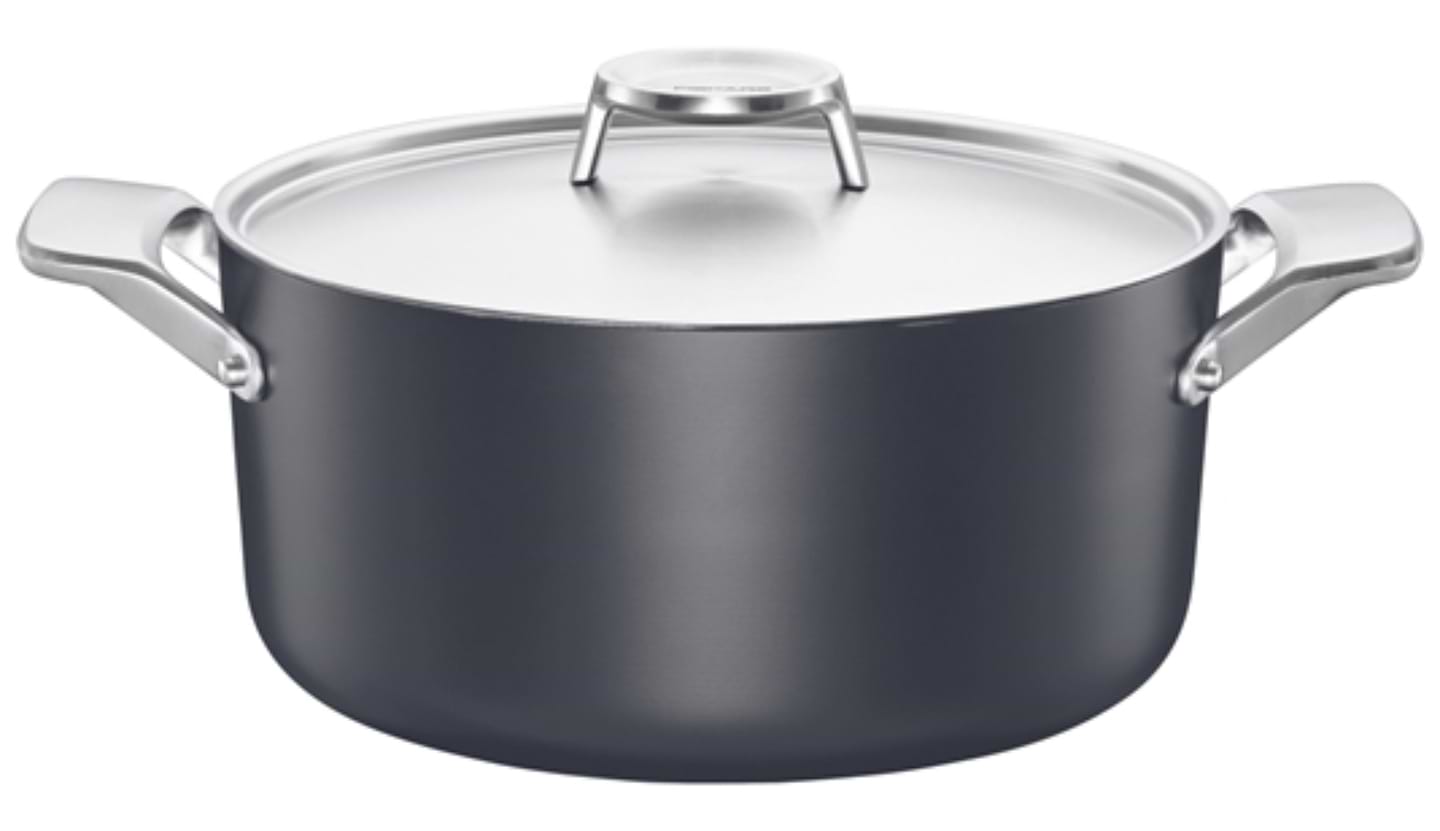 Кастрюля Fiskars Taiten 3,5 л (1066952) - Фото 1