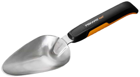 Лопата Fiskars Xact (1027043)