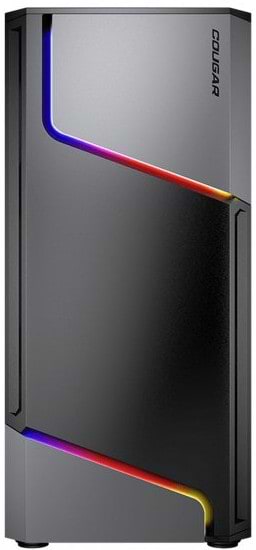 Фото - Корпус Cougar MX360 RGB