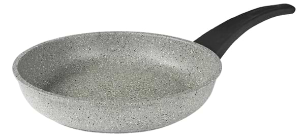 Фото - Сковорода універсальна Flonal Dura Induction 32 см (DUIPD3230)