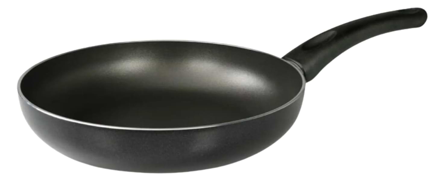 Сковорода універсальна Flonal Milano 30 см (GMRPB3042) - Фото 1