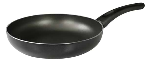 Фото - Сковорода універсальна Flonal Milano 30 см (GMRPB3042)