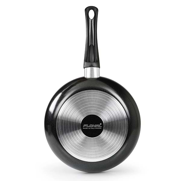 Фото - Сковорода універсальна Flonal Milano 30 см (GMRPB3042)