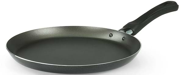 Фото - Сковорода для млинців Flonal Milano 25 см (GMRCR2542)