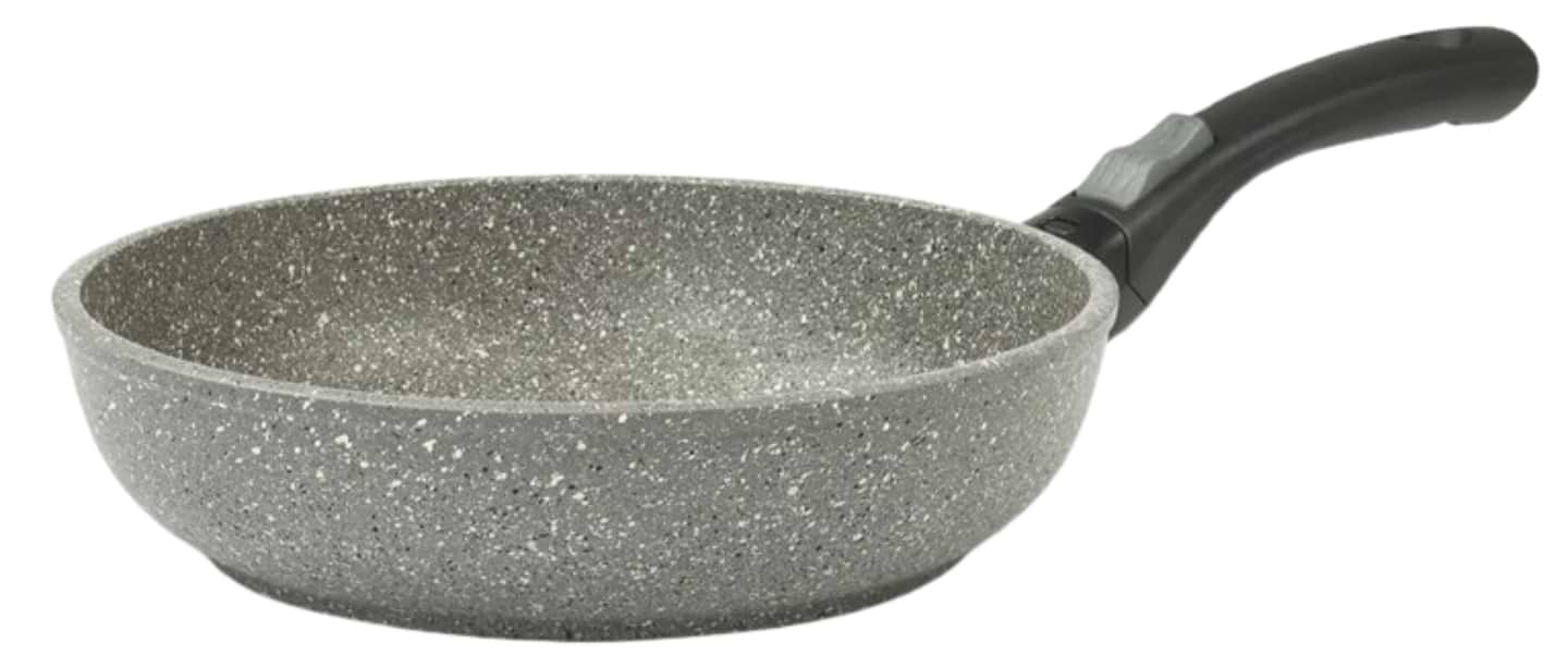Сковорода універсальна Flonal Monolite 32 см (MOIPB3290) - Фото 1