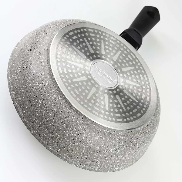 Фото - Сковорода универсальная Flonal Monolite 28 см (MOIPB2890)