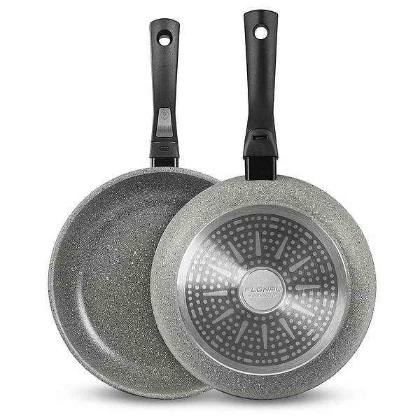 Фото - Сковорода универсальная Flonal Monolite 28 см (MOIPB2890)