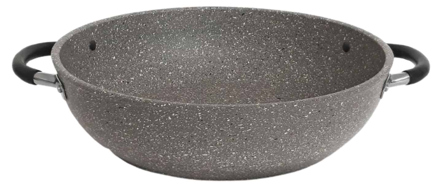 Купити Сотейник Flonal Monolite 32 см (MOIT23290) - Фото 1 Сотейник Flonal Monolite 32 см (MOIT23290) - Фото 1