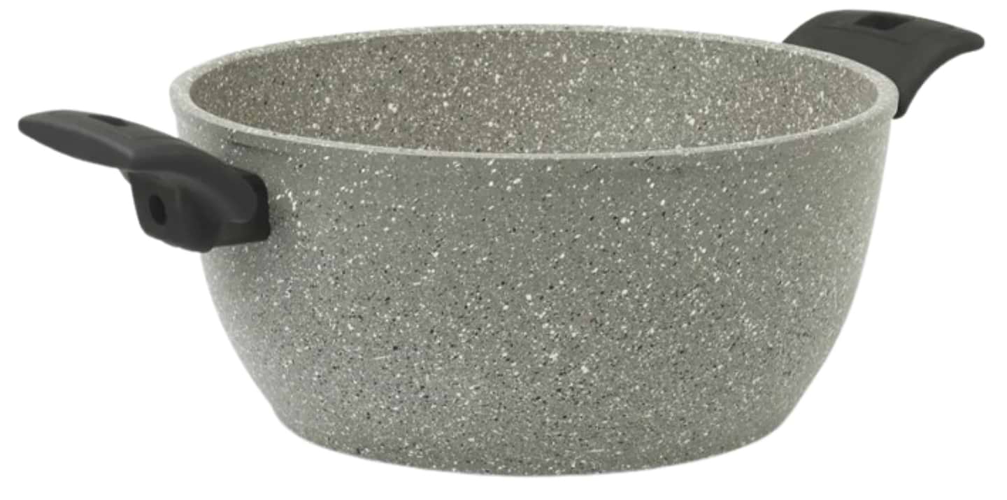 Купити Каструля Flonal Monolite 4,4 л (MOIC22490) - Фото 1 Каструля Flonal Monolite 4,4 л (MOIC22490) - Фото 1