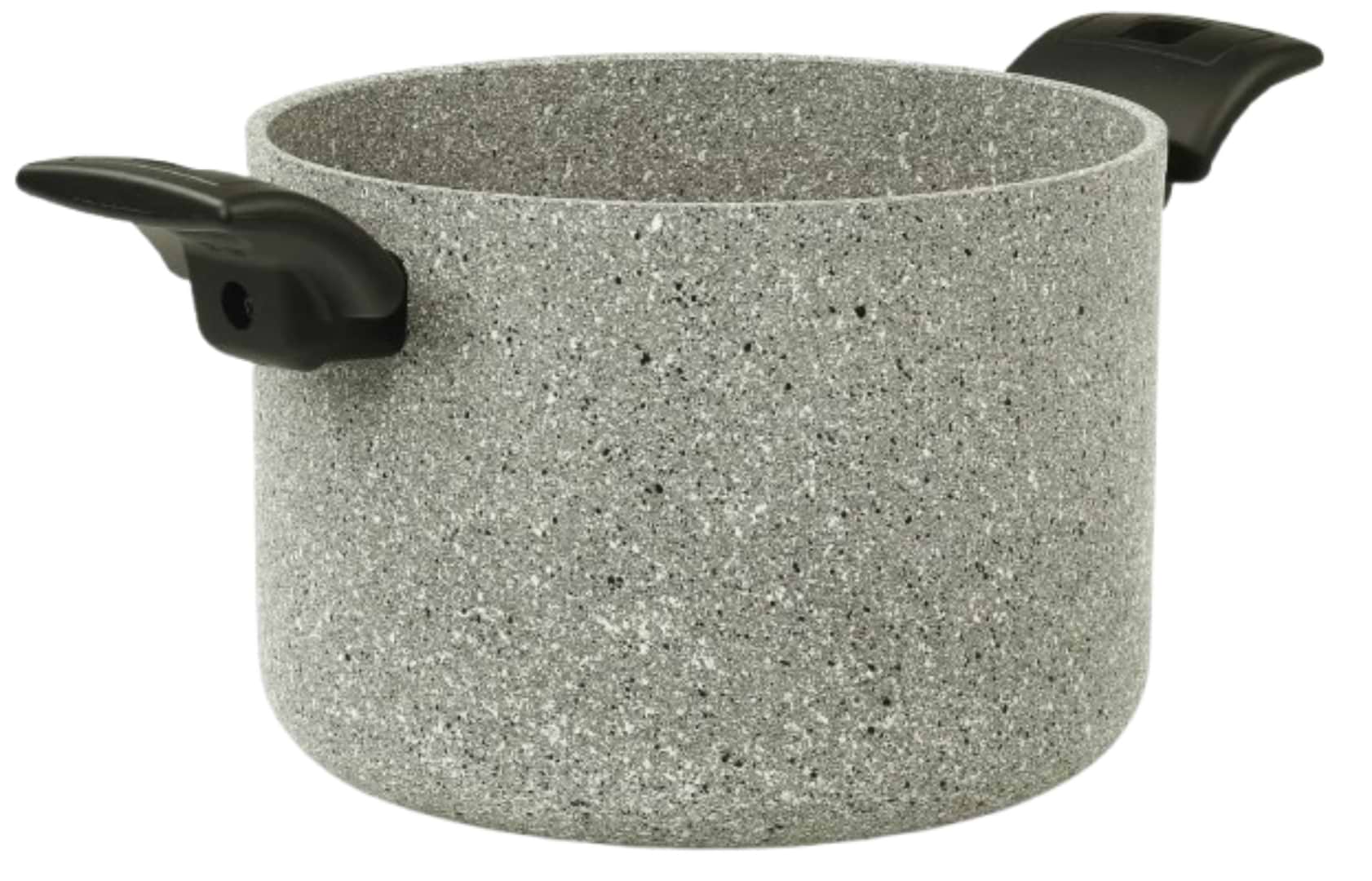 Купити Каструля Flonal Monolite 6,4 л (MOIPE2490) - Фото 1 Каструля Flonal Monolite 6,4 л (MOIPE2490) - Фото 1