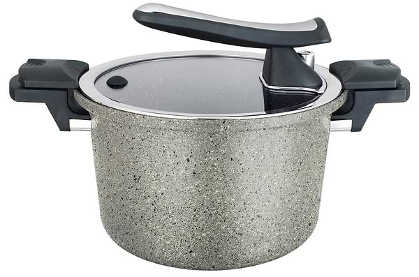 Фото - Скороварка Flonal Monolite 6 л (FLOPECV24)