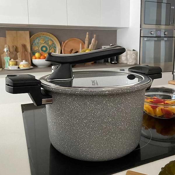 Фото - Скороварка Flonal Monolite 6 л (FLOPECV24)