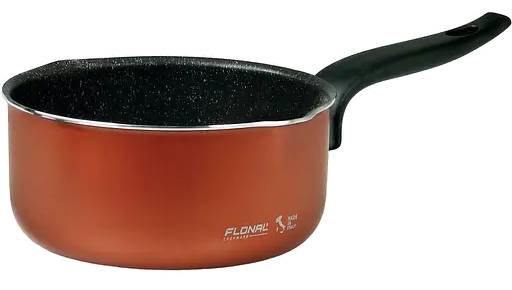 Ковш Flonal Pepita Granit 1,2 л (PGFC11650) - Фото 1