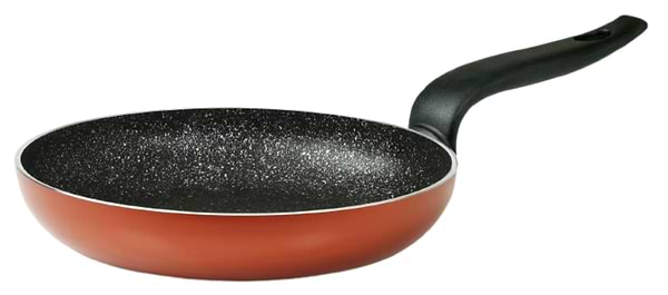 Фото - Сковорода універсальна Flonal Pepita Granit 30 см (PGFPS3050)