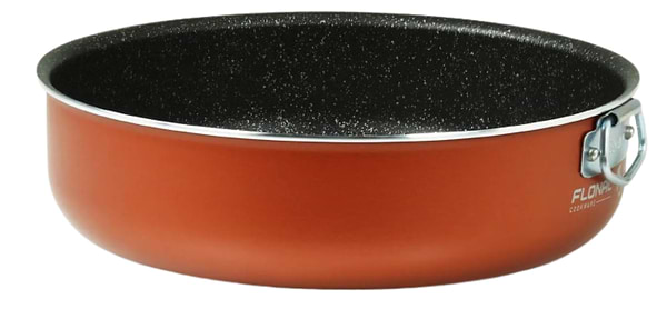 Фото - Форма для приготування Flonal Pepita Granit 24 см (PGFTO2450)