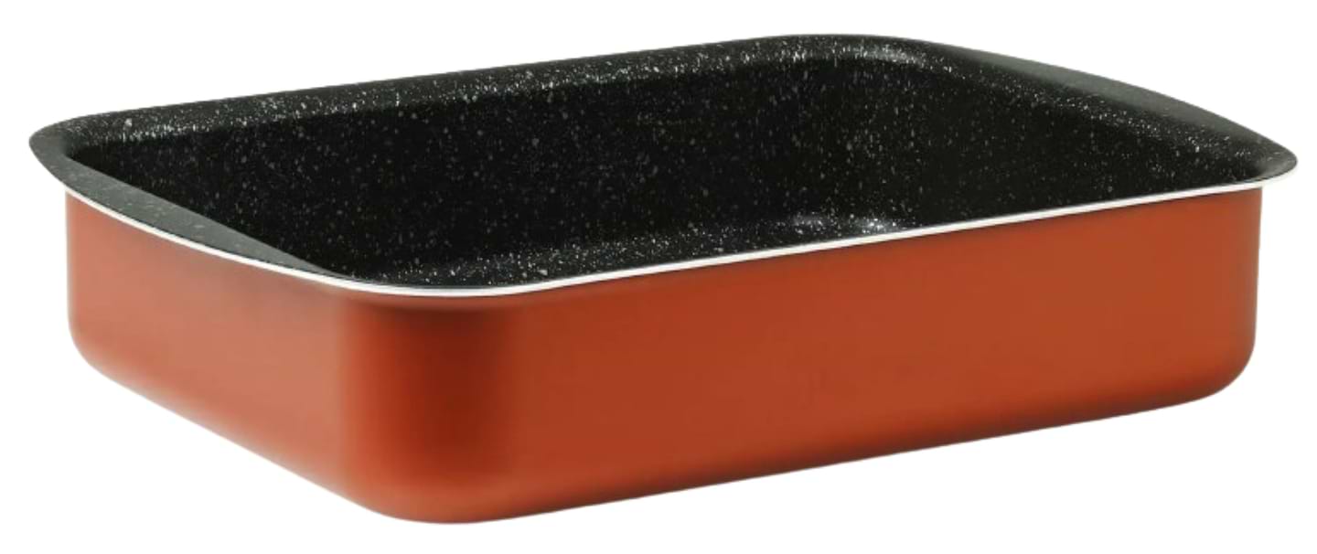 Форма для приготовления Flonal Pepita Granit 25х18 см (PGFLS2550)