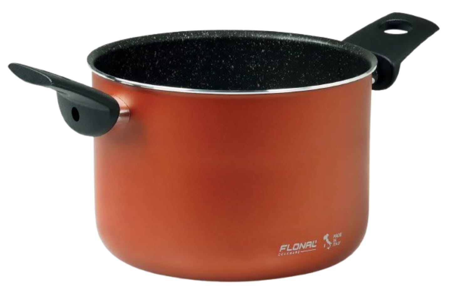 Кастрюля Flonal Pepita Granit 2,2 л (PGFPE1850)