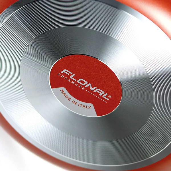 Фото - Каструля Flonal Pepita Granit 2,2 л (PGFPE1850)