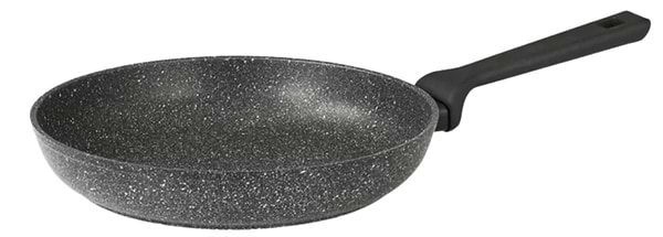 Фото - Сковорода универсальная Flonal Pietra Lavica 26 см (PLIPP2680)
